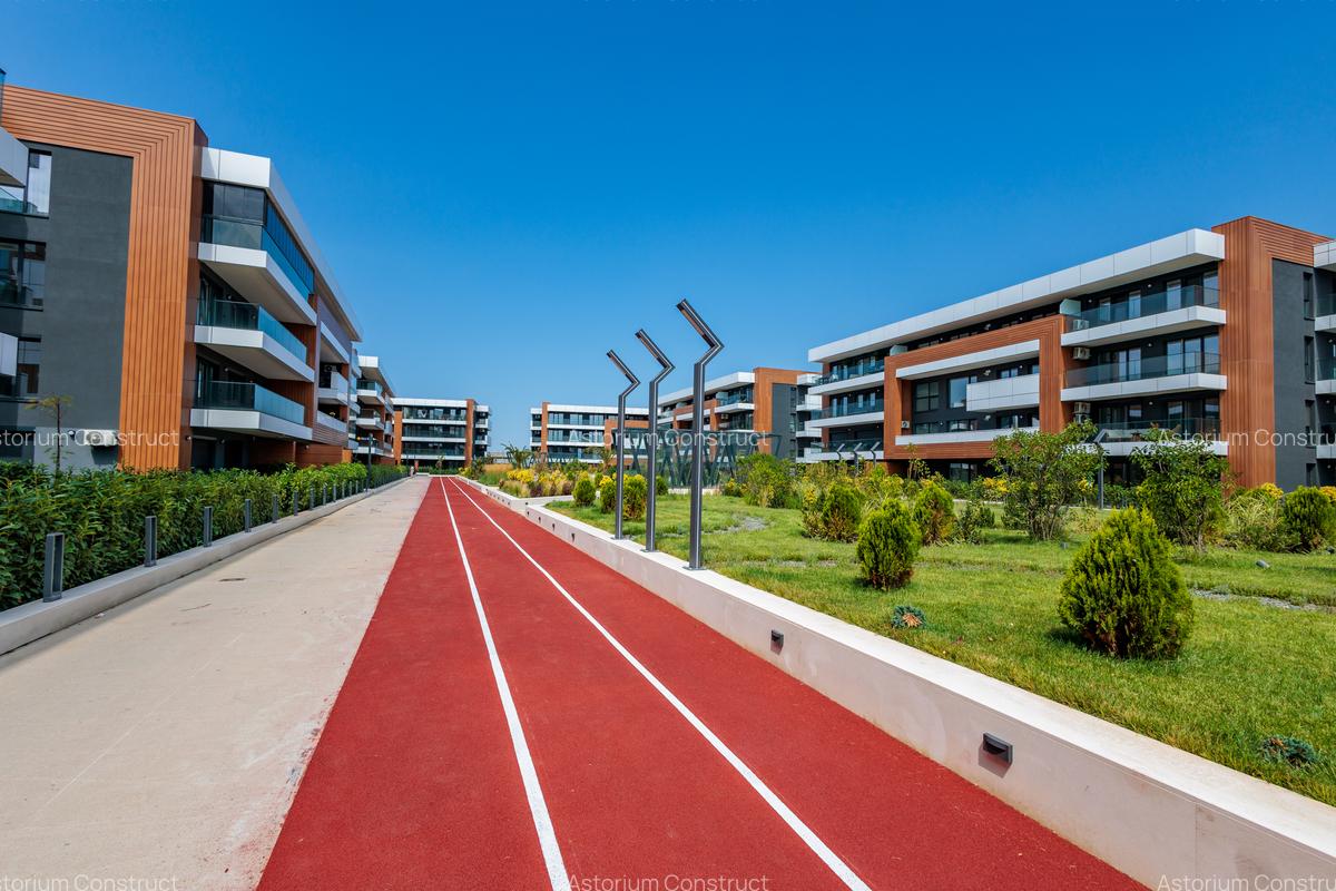 Astorium Garden - Astorium Construct, zona Theodor Pallady, București - 5