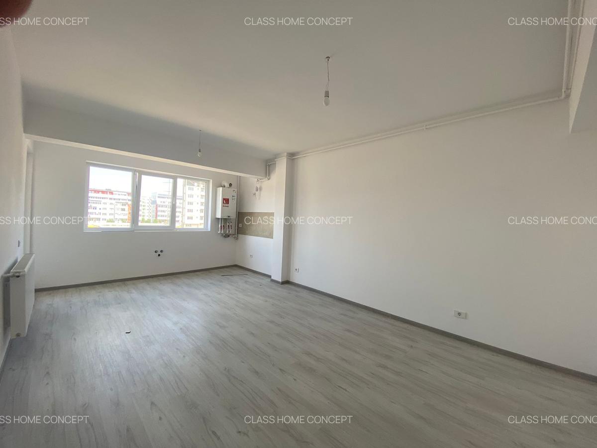 Apartament 2 camere tip Studio 48.10 mpu Metrou Berceni Bloc Nou