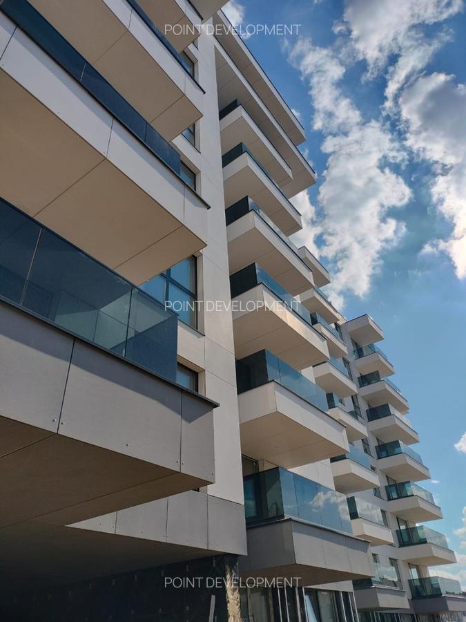 New Point 2, zona Pipera, București - 26