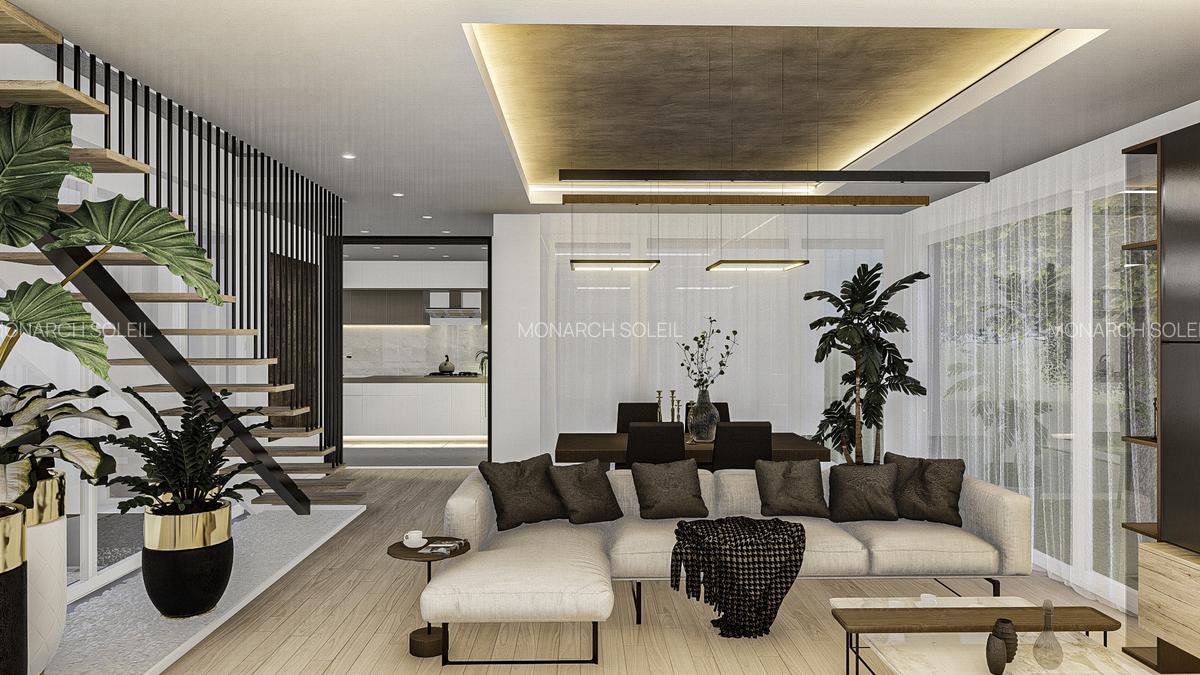 Monarch Soleil, Dumbrăvița, Județul Timiș - 16