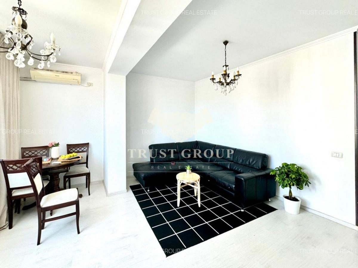 Piata Domenii 3 Camere Bloc 2012