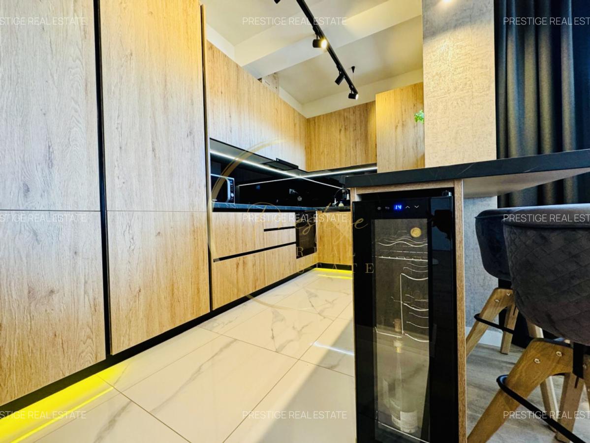 Apartament spatios si luminos, 122 m2 utili, parcare subterana - 4 Apartament spatios si luminos, 122 m2 utili, parcare subterana - 4