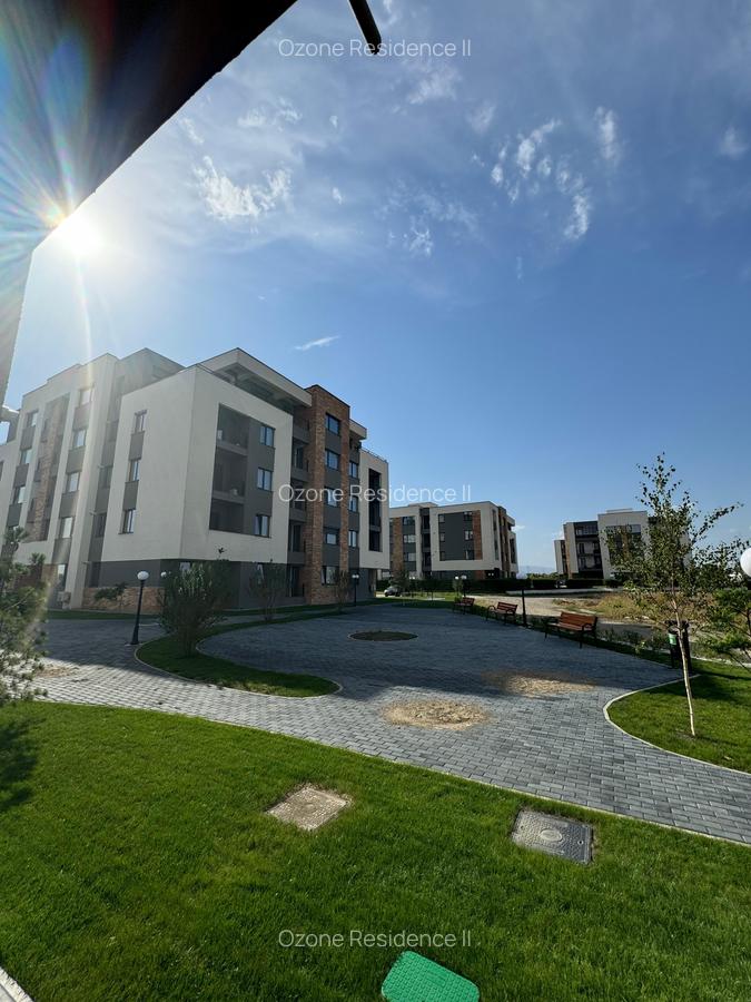 Ozone Residence II, Focșani, Județul Vrancea - 3