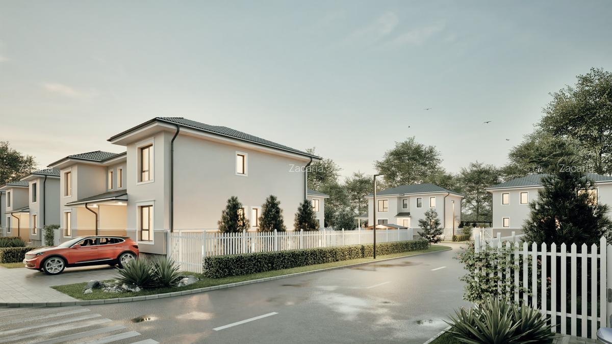 Valletta Lane, Șura Mică, Județul Sibiu - 6