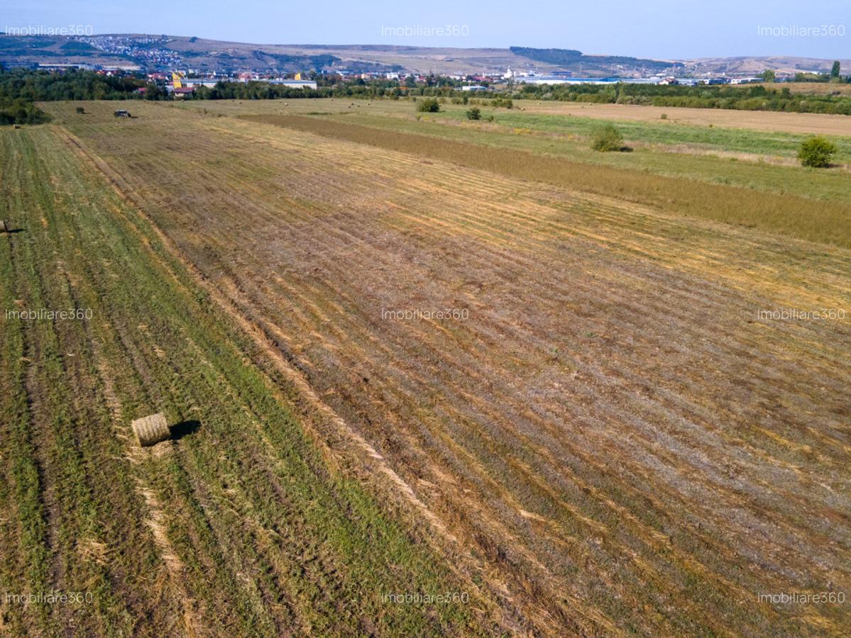 Teren intravilan, 2.800 m2, Cluj-Napoca - 11 Teren intravilan, 2.800 m2, Cluj-Napoca - 11