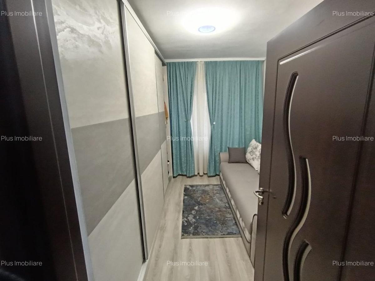 APARTAMENT 4 CAMERE,DECOMANDAT,ETAJUL3 DIN 7, ZONA SELGROS - 20