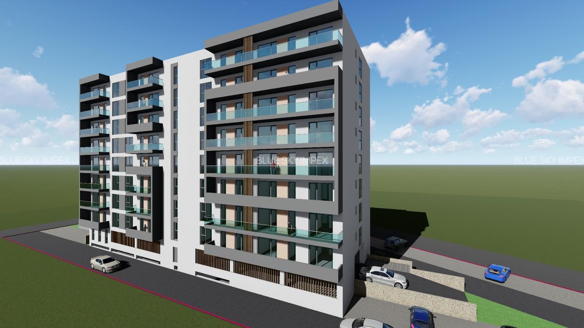 Madrid 48, Constanța, Județul Constanța - 11