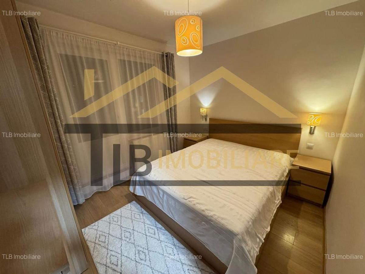 Apartament de 3 camere, 65mp,  garaj, zona Fortuna - 4