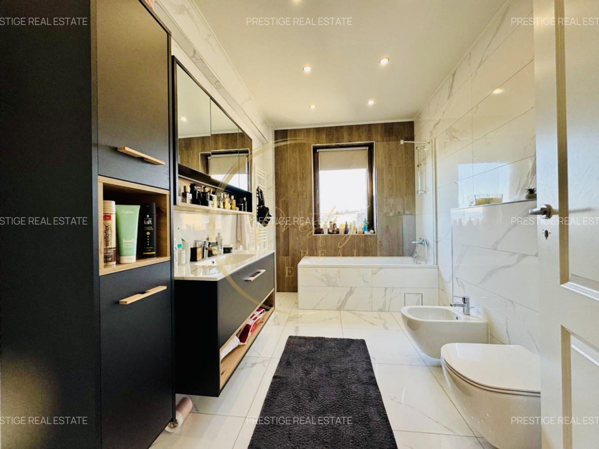 Apartament spatios si luminos, 122 m2 utili, parcare subterana - 7 Apartament spatios si luminos, 122 m2 utili, parcare subterana - 7