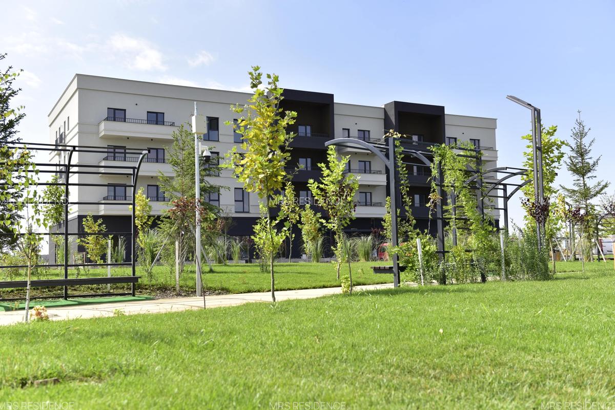 MRS Residence COUNTRY II, Ploiești, Județul Prahova - 17