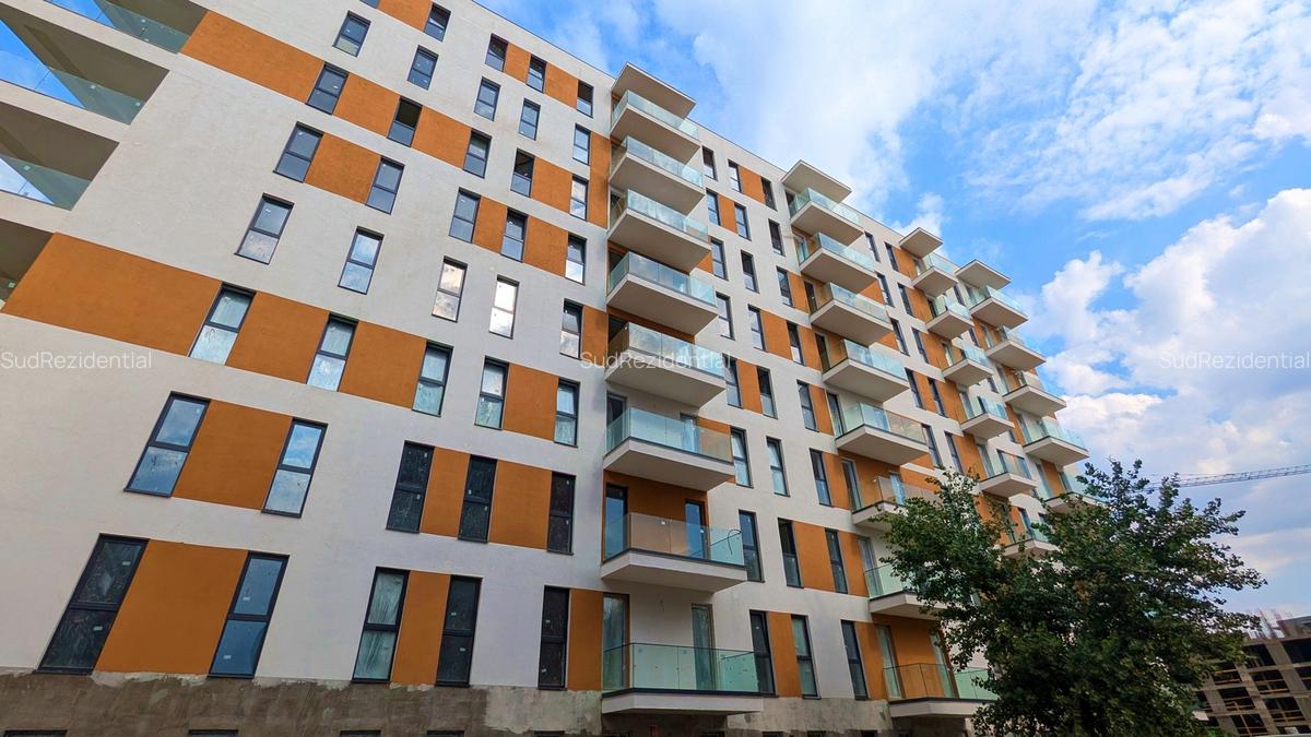 Top House Residence, zona Berceni, București - 3