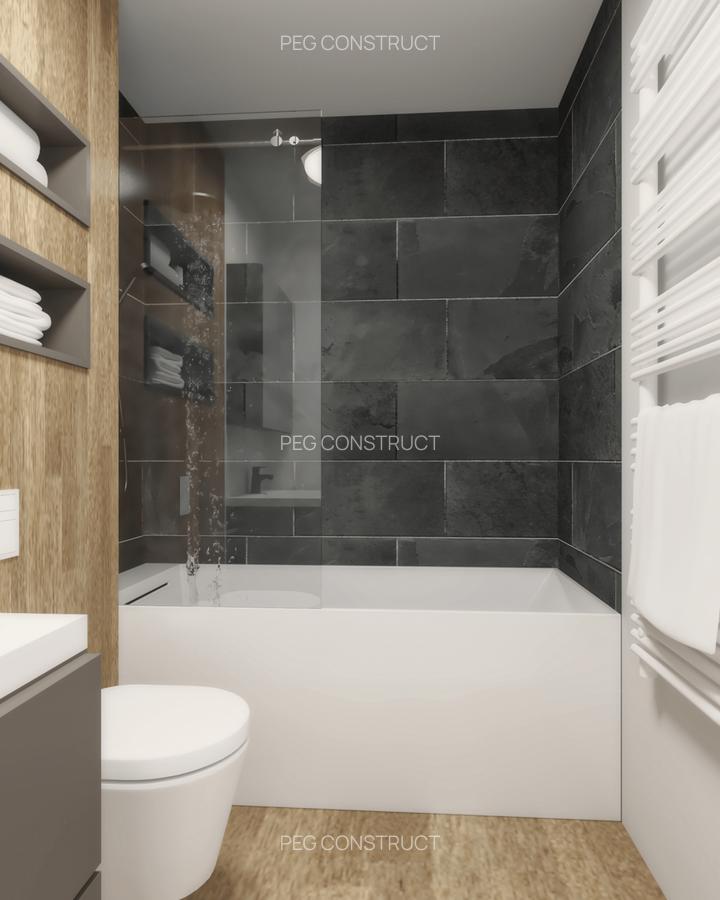 Contemporan Homes, Iași, Județul Iași - 32