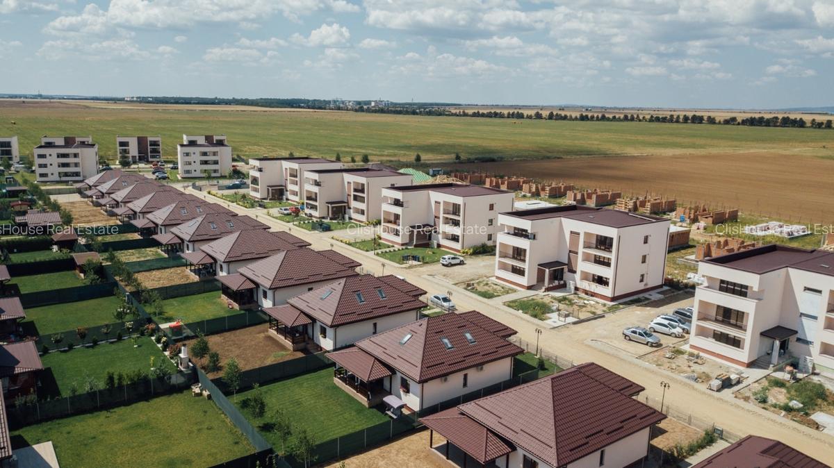 Magnolia Village Paulesti, Ploiești, Județul Prahova - 6