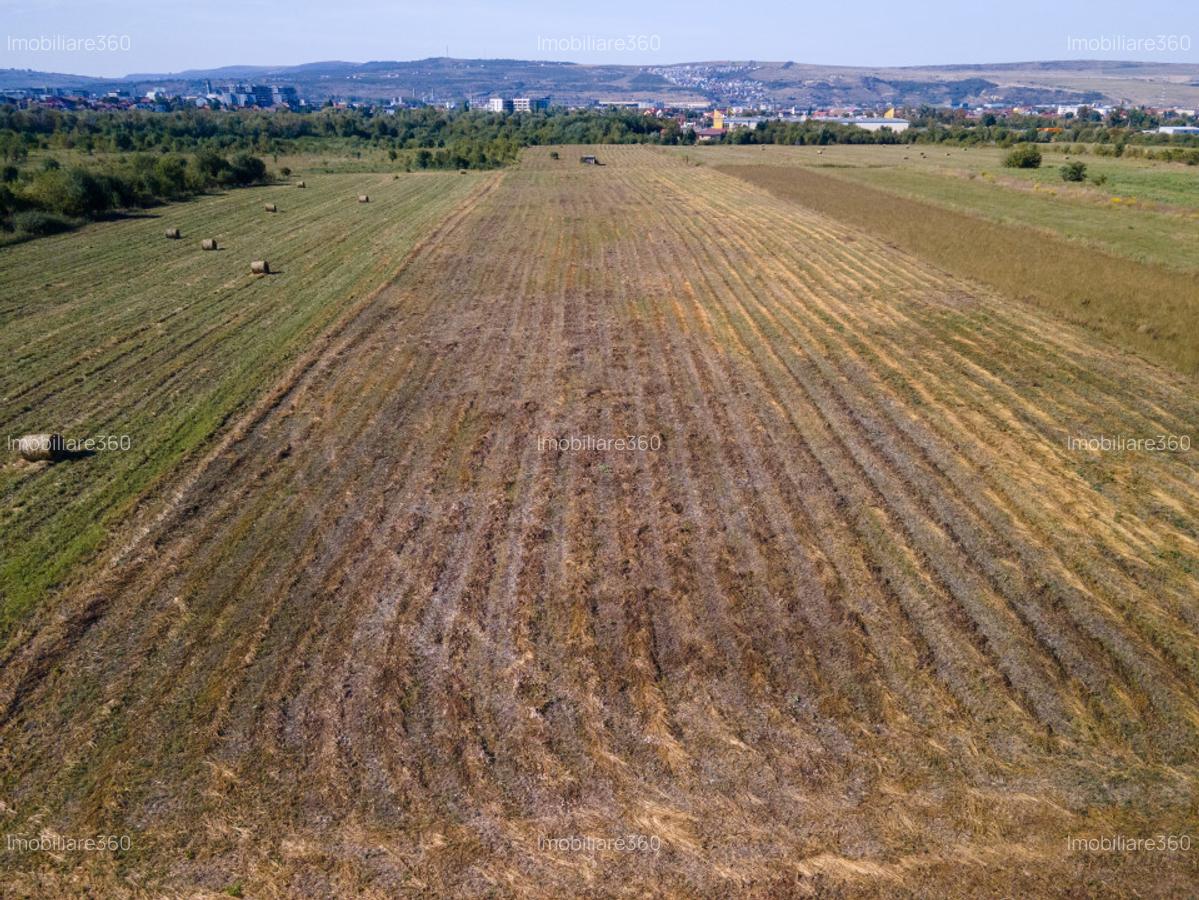 Teren intravilan, 2.800 m2, Cluj-Napoca - 10 Teren intravilan, 2.800 m2, Cluj-Napoca - 10