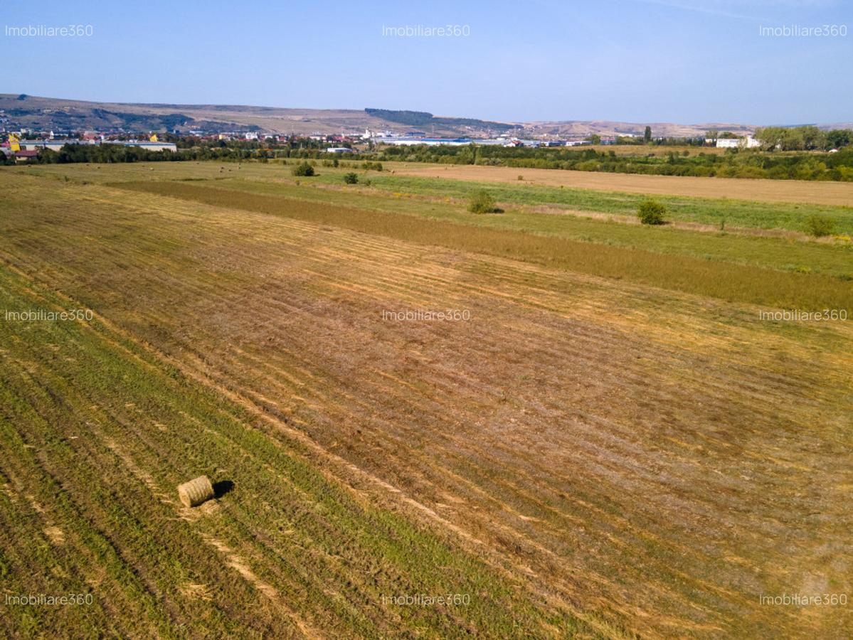 Teren intravilan, 2.800 m2, Cluj-Napoca - 16 Teren intravilan, 2.800 m2, Cluj-Napoca - 16