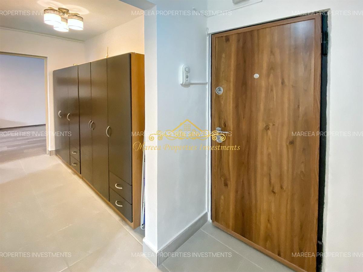 Apartament 2 camere Politehnica, Iuliu Maniu, Lujerului - 8