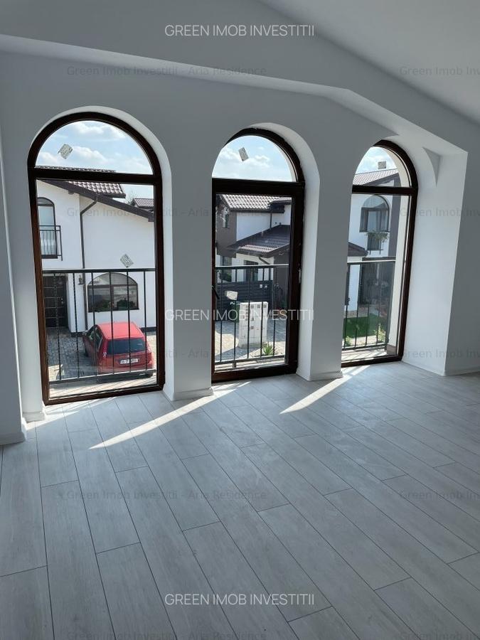 Aria Residences, Corbeanca, Județul Ilfov - 11
