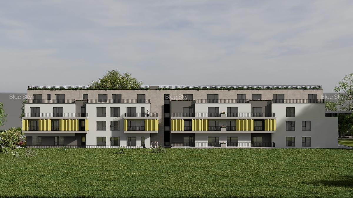 Madrid Park Residence, Constanța, Județul Constanța - 5