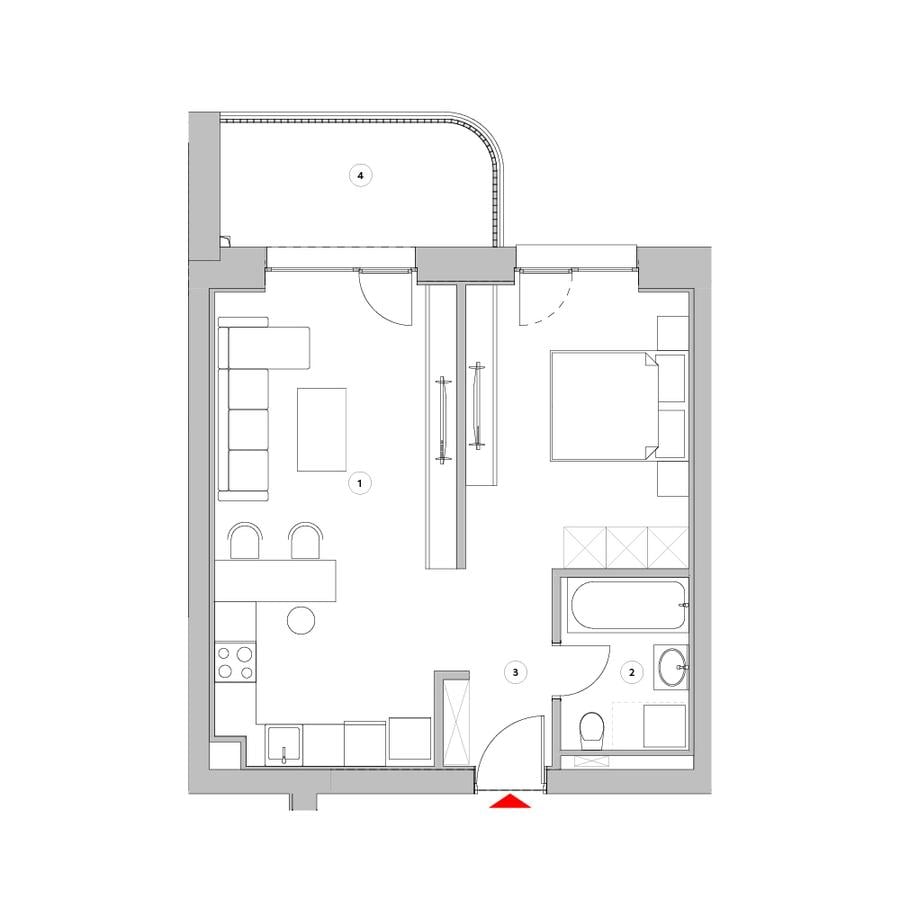 HILS Nord, zona Pipera, București - 8