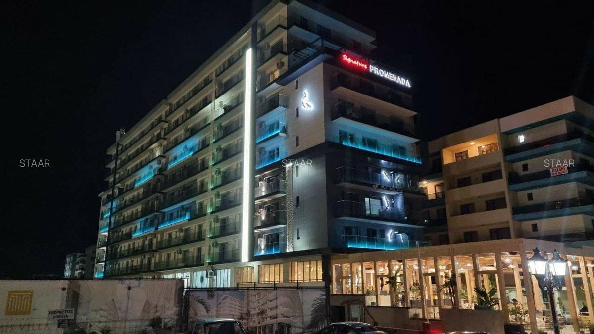 Signature PROMENADA, Mamaia, Județul Constanța - 1
