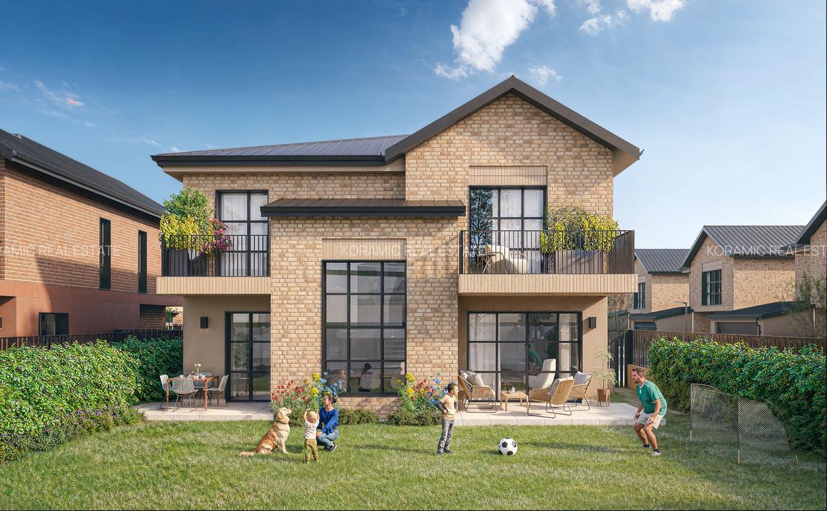 Sunrise Homes, zona Pipera, București - 1