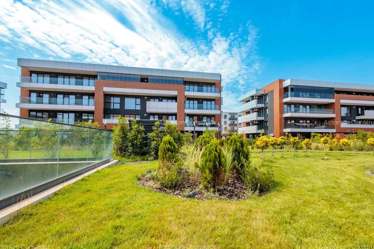 Astorium Garden - Astorium Construct, zona Theodor Pallady, București - 12
