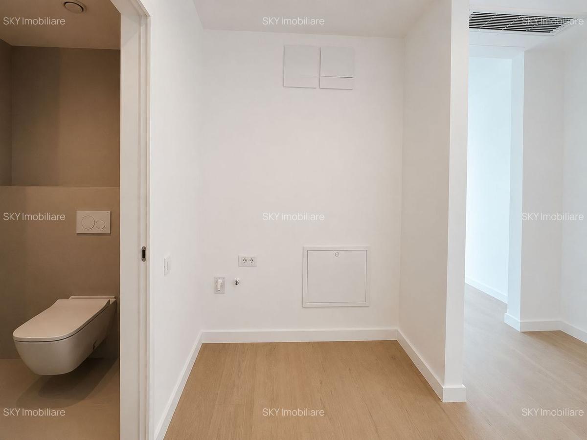 Photo 5 of Apartament 2 bedroom in aviatiei