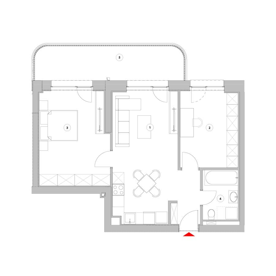 HILS Nord, zona Pipera, București - 18