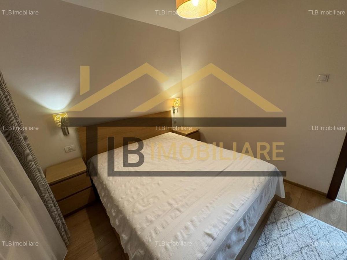 Apartament de 3 camere, 65mp,  garaj, zona Fortuna - 6