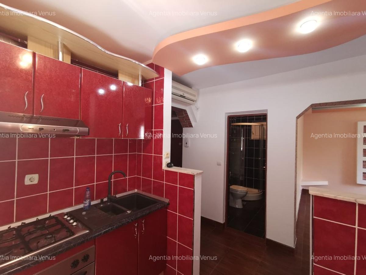 Apartament 4 camere cu terasa deosebita - 3