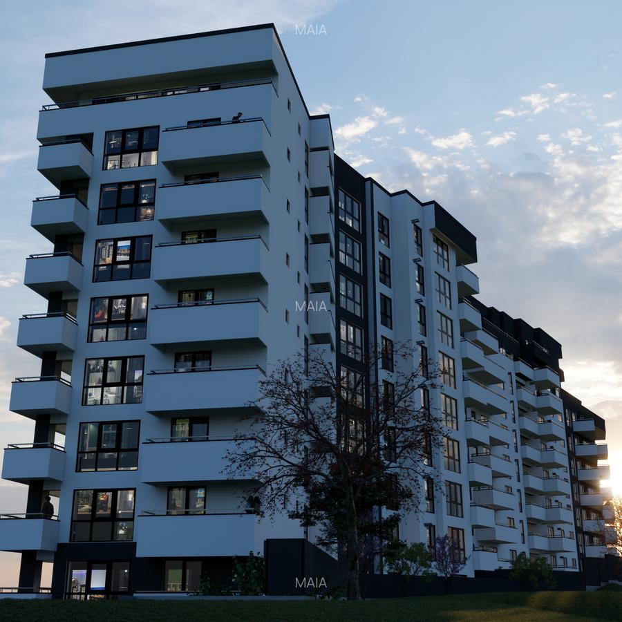 Maia Craiovei, Pitești, Județul Argeș - 6