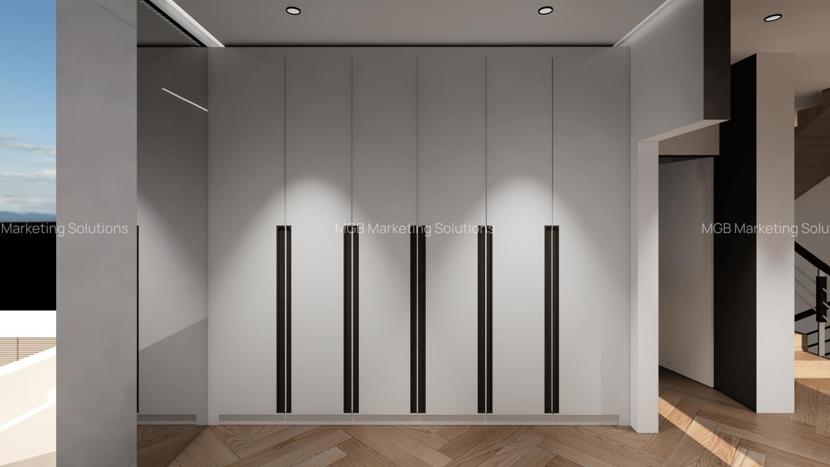 Loft Villas, zona Pantelimon, București - 13