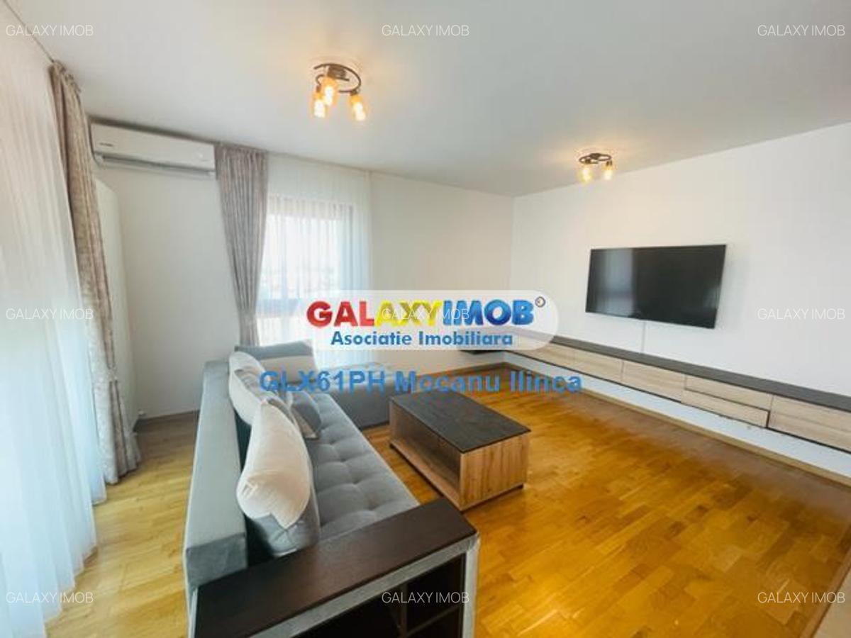 Inchiriere apartament 2 camere, de lux, zona Centrala, Ploiesti