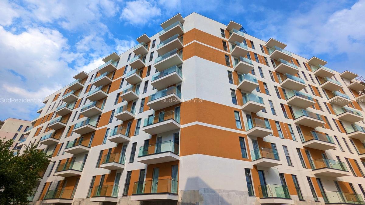 Top House Residence, zona Berceni, București - 6