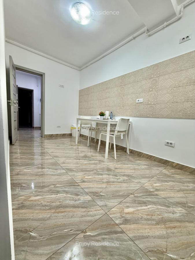 ENJOY RESIDENCE Militari, zona Militari, București - 10