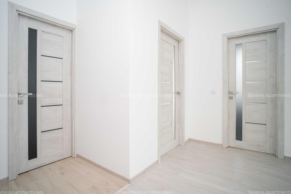 Serenis Apartments, Iași, Județul Iași - 17 Serenis Apartments, Iași, Județul Iași - 17