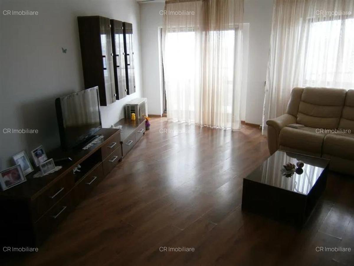 Vanzare Apartament 2 Camere Unirii Coposu - 1