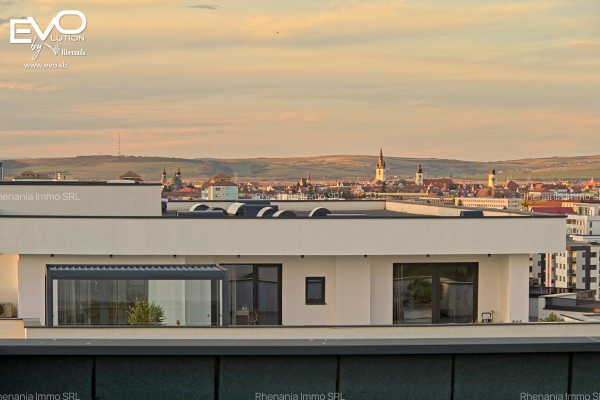 Evolution Apartments, Șelimbăr, Județul Sibiu - 8