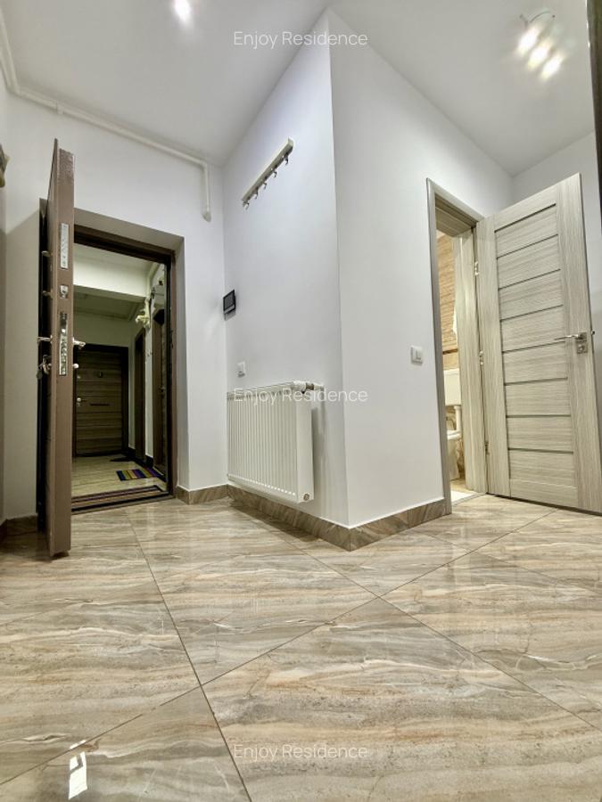 ENJOY RESIDENCE Militari, zona Militari, București - 5