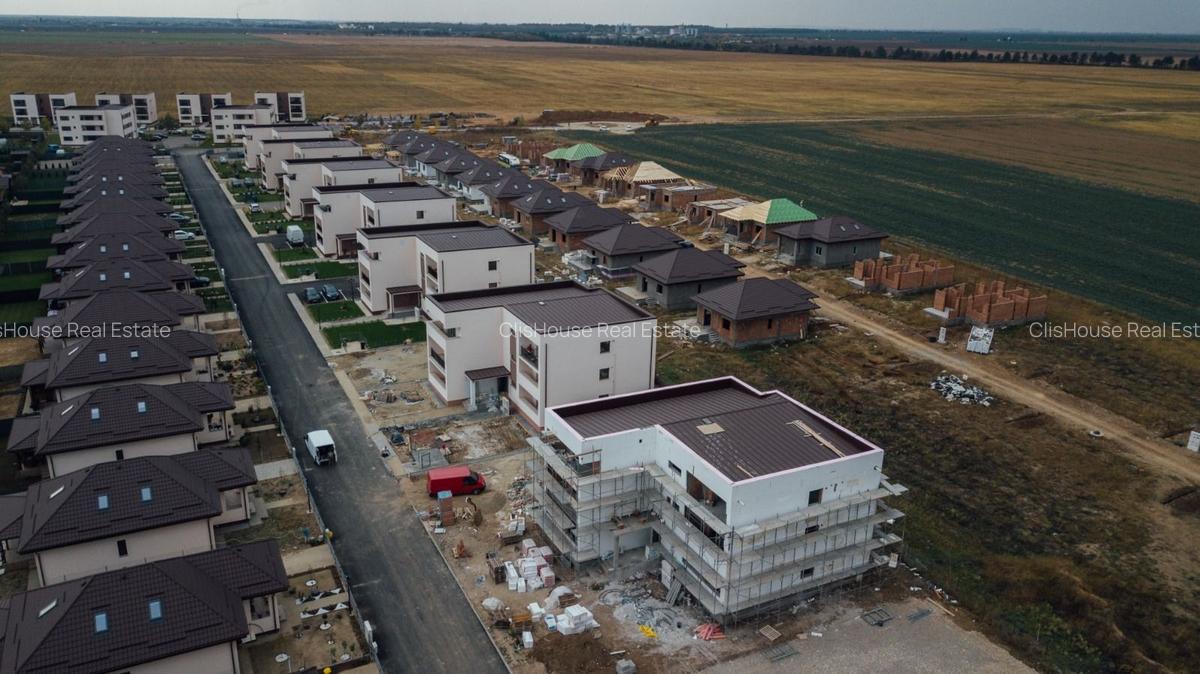 Magnolia Village Paulesti, Ploiești, Județul Prahova - 4