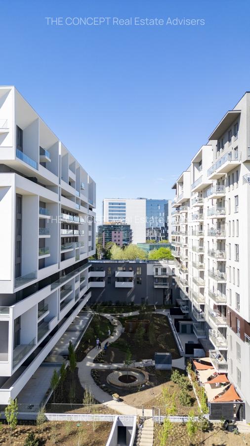 PRIMA Vista, zona Nord, București - 2