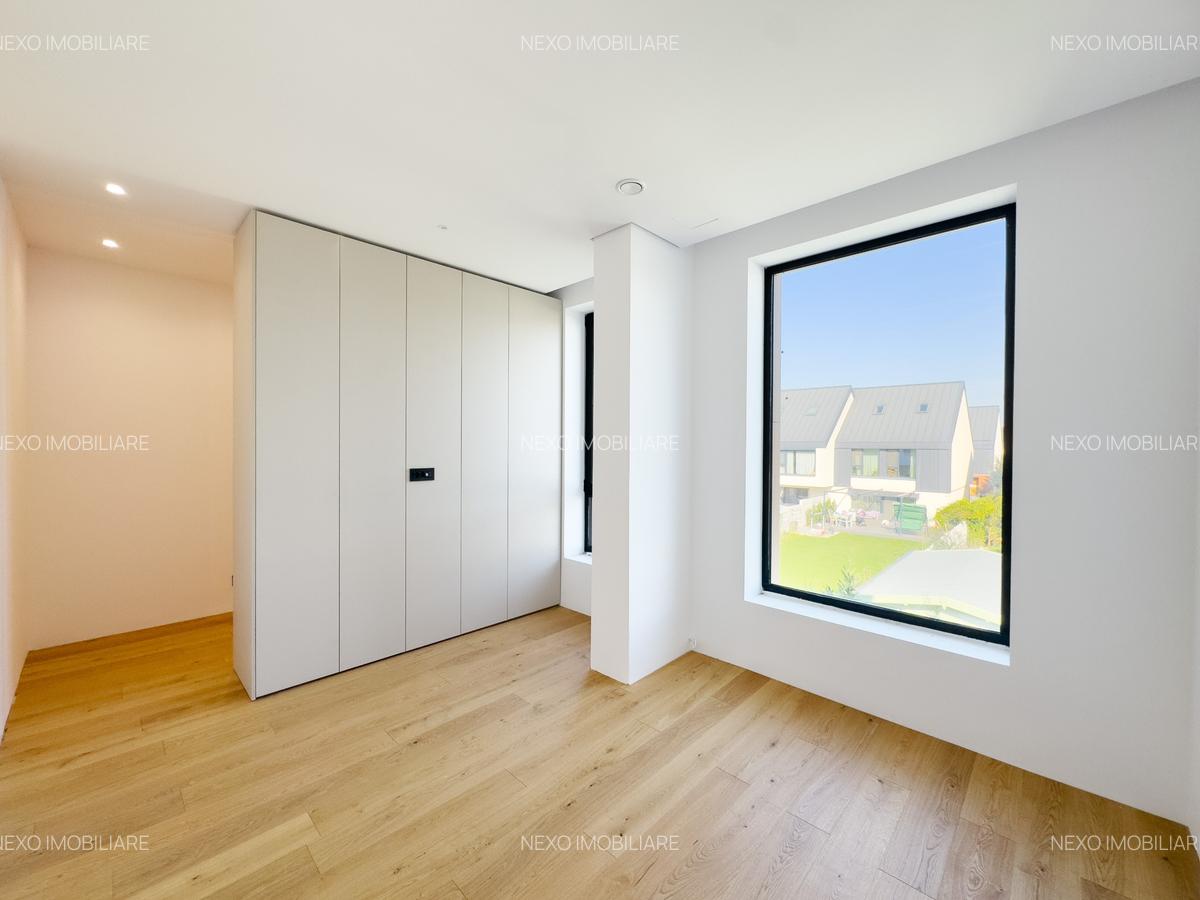 NEXO Nature, zona Pipera, București - 22