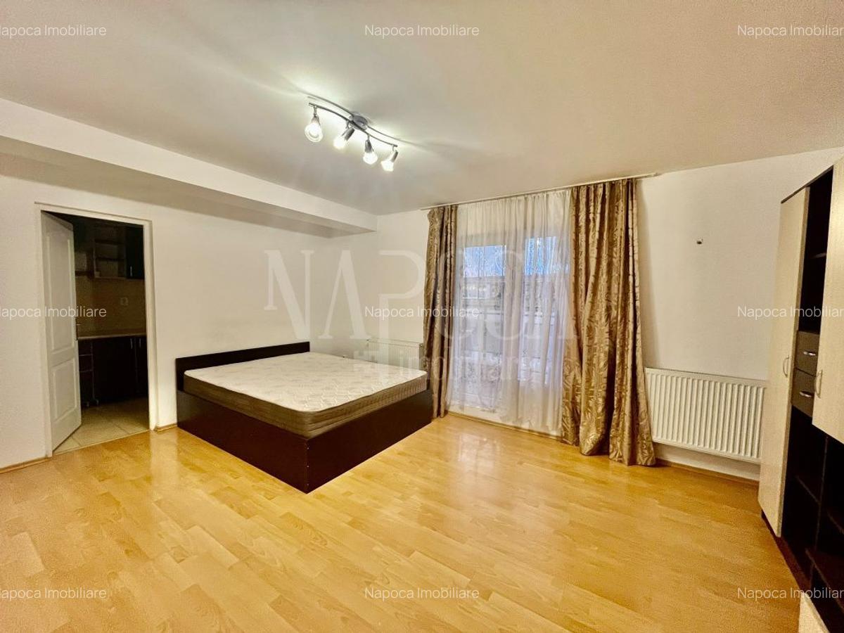 Apartament o camera de inchiriat in Europa, Cluj Napoca
