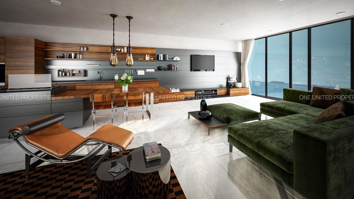 ONE Mamaia Nord, Mamaia, Județul Constanța - 20