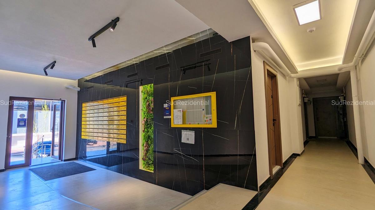 Confort Urban Residence, zona Rahova, București - 4