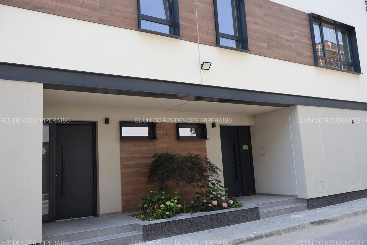 El Unico Residences | Pipera 180, zona Pipera, București - 2