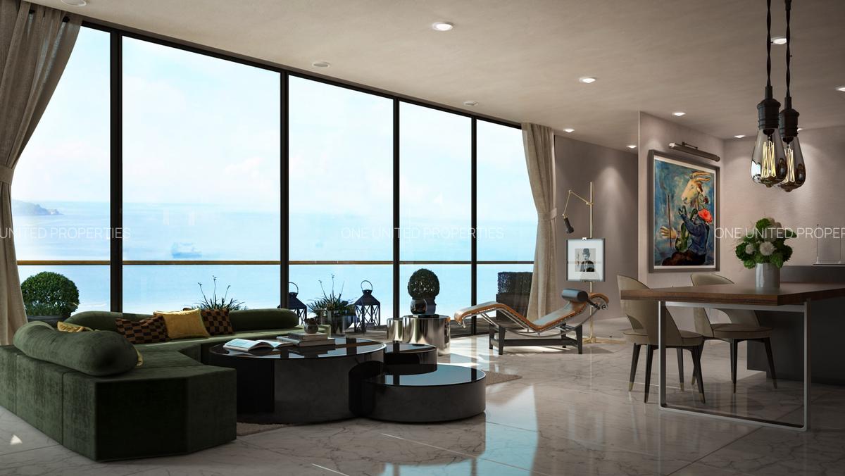 ONE Mamaia Nord, Mamaia, Județul Constanța - 23
