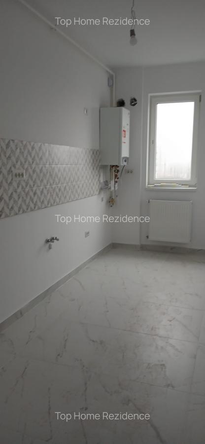 Top Home Rezidence, zona Berceni, București - 3