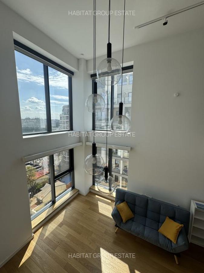 Duplex Grand Via Park Lujerului Comision 0 - 3 Duplex Grand Via Park Lujerului Comision 0 - 3