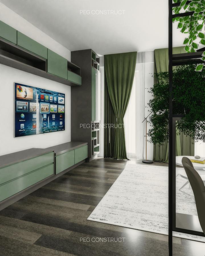 Contemporan Homes, Iași, Județul Iași - 24